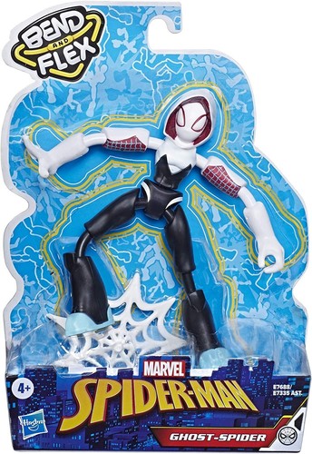 Ghost spider personaggio - ghost,