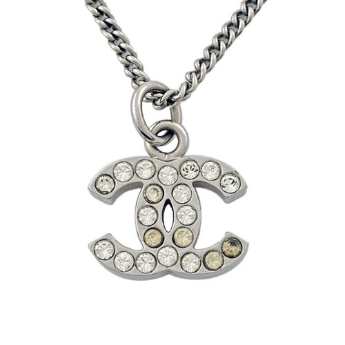 Collana chanel coco - collana, mark
