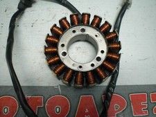 STATORE USATO ORIGINALE ORIGINALE KAWASAKI VN 800 CLASSIC 2006 VULCAN STATOR 