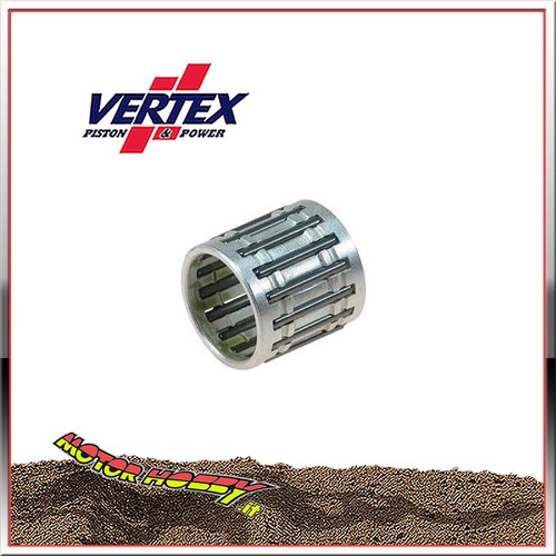 Gabbia rulli pistone wrist pin - wrist,