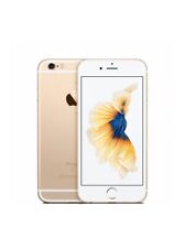 Apple iPhone 6s Plus iPhone Gold 128gb Originale Unlocked Italy 2025 Edition