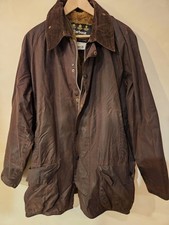 BARBOUR BEAUFORT VINTAGE