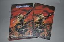 Rhapsody – Dawn Of Victory /