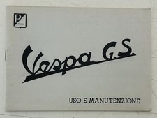 RISTAMPA LIBRETTO/MANUALE USO