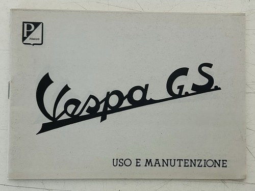 Ristampa libretto manuale uso - ristampa, libretto/manuale