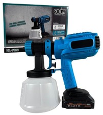 Pistola a Spruzzo per Vernice