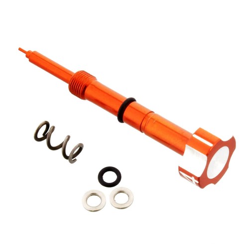 Vite miscela carburatore - vite,
