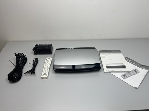Bose lifestyle serie 3 - bose,