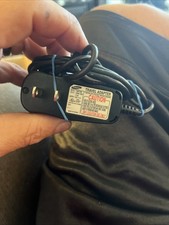 Samsung TAD077JBE 5V 1.0A