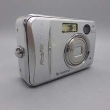 Fujifilm fotocamera digitale