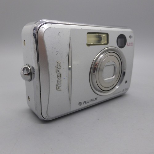 Fujifilm fotocamera digitale