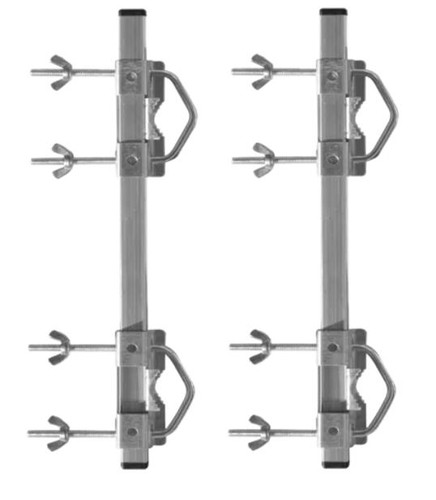 Maxview twin pack - pack, caravan