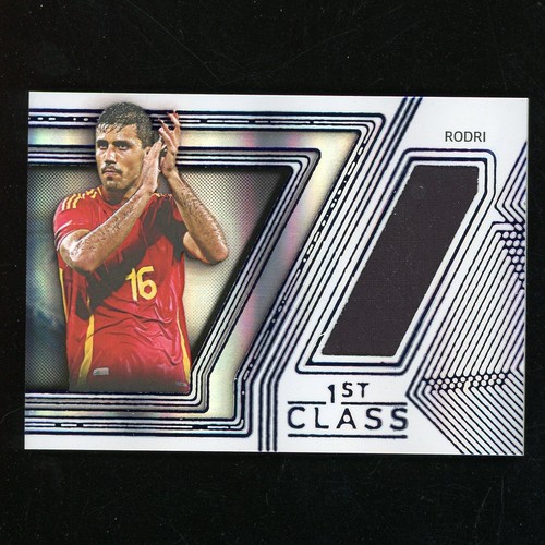 Maglia 2025 futera platinum - 2025,