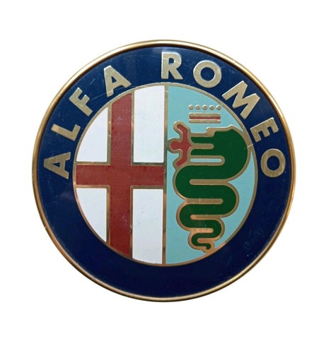 Fregio logo stemma placca - fregio,