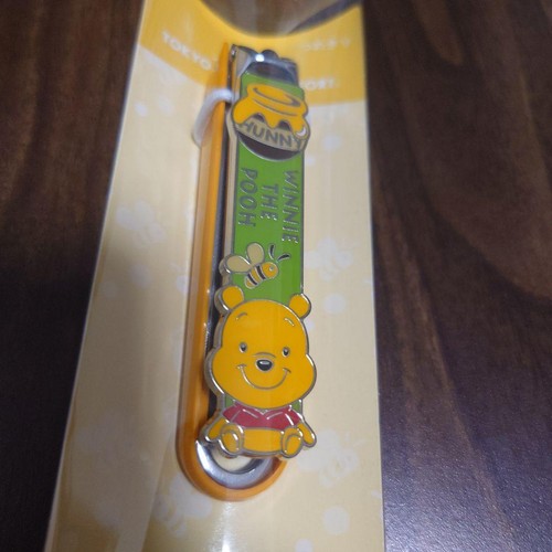 Winnie the pooh tagliaunghie - winnie,