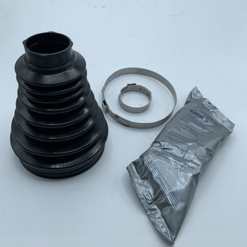 Kit cuffia semiasse mercedes - kit,