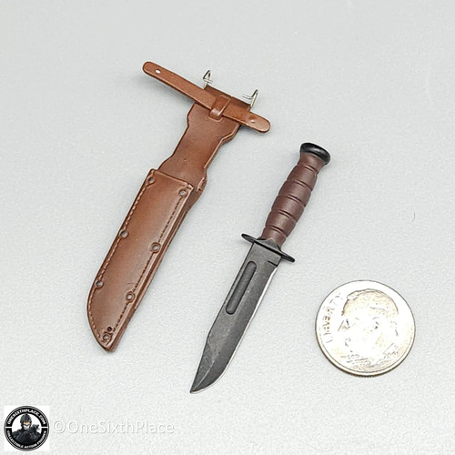 Coltello bar - coltello, (plastica)