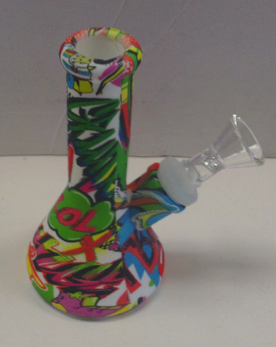 Bong tubo acqua - tubo,