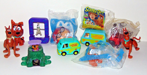 Lotto pezzi figurine - lotto,