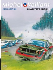 Jean graton michel - michel, vaillant
