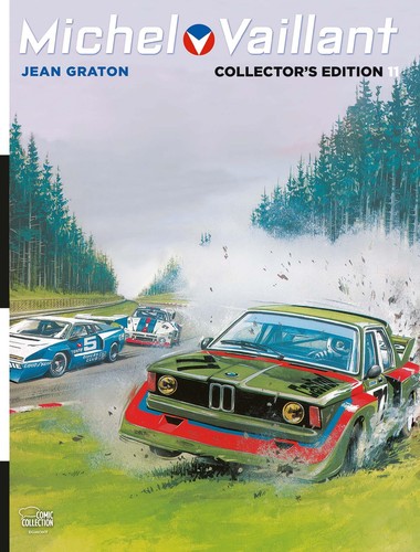 Jean graton michel vaillant - graton,