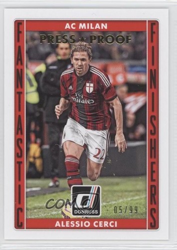 2015 panini donruss press - 2015,