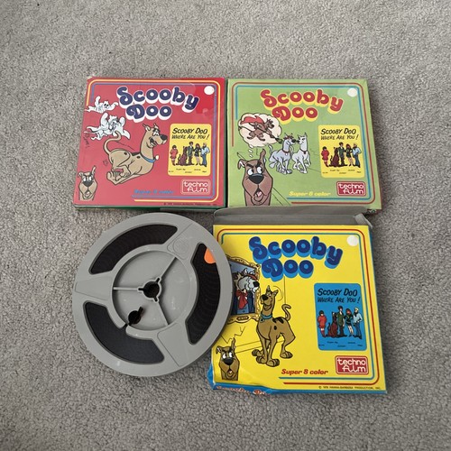 Super silent two scooby doo - scooby,