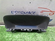 13338335  Navigatore Opel