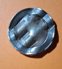 2 euro Germania 2002 errore di conio con annullo