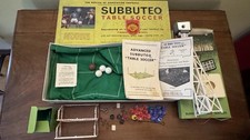 Calcio balilla subbuteo - balilla,