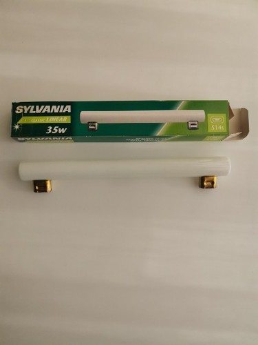 Lampada linestra 35w s14s - 35w,