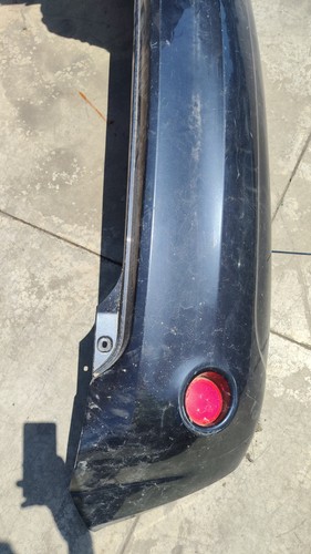 Paraurti posteriore per - per, ford