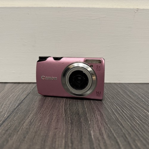 Fotocamera digitale compatta - fotocamera,