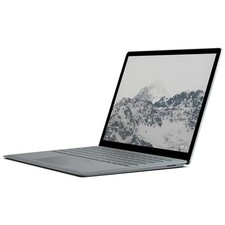 Microsoft Surface Laptop 2 |