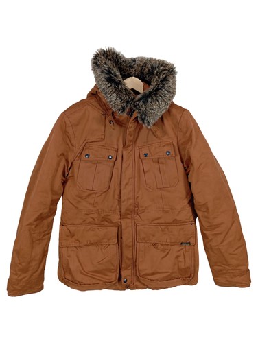 Star raw parka donna - g-star,