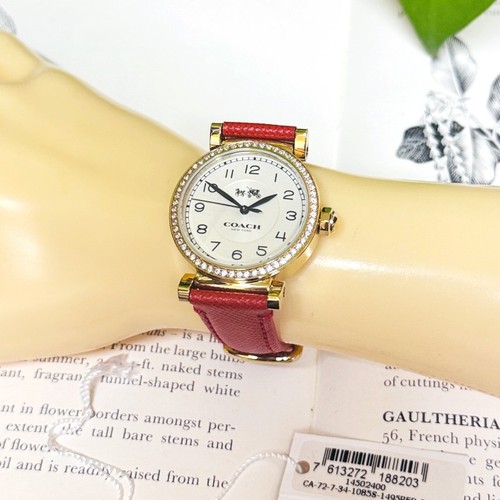 Orologio donna coach - da,