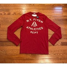 Nuova maglietta Abercrombie &