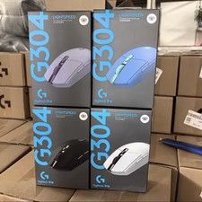 Logitech G305 Mouse da gaming