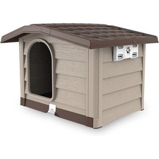 BAMA CUCCIA BUNGALOW PER