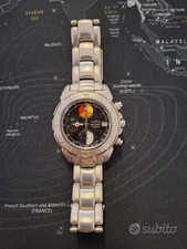 Sector 450 automatic valjoux