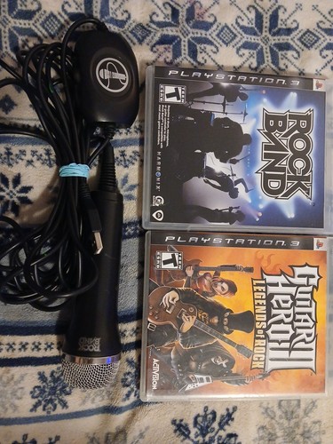 Rock band official usb - band,