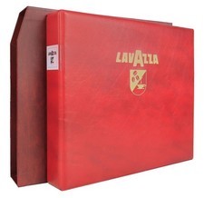 Master Phil Raccoglitore Album