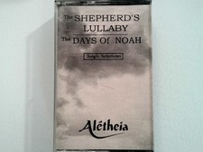 Alétheia The Shepherd's