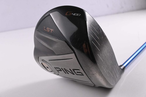 Ping g400 lst - lst, /