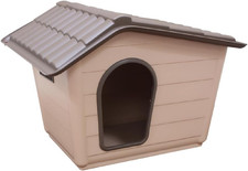 Canile Villa Recycled - Cuccia