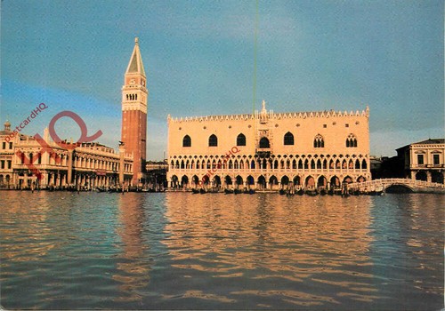 Picture postcard venice - picture,