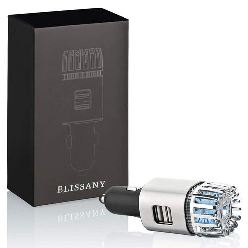 Blissany deodorante - blissany,