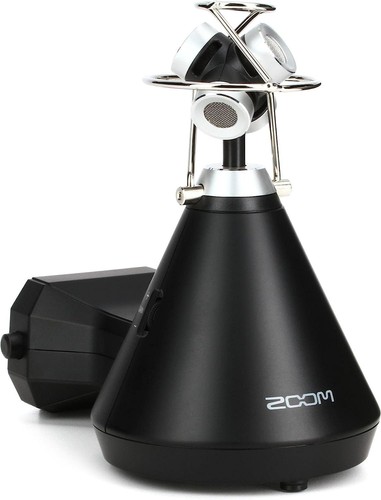 Zoom vrh ambisonics - vrh-8,