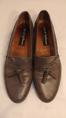 Mocassino uomo stamati - uomo,