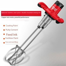 Miscelatore industriale per